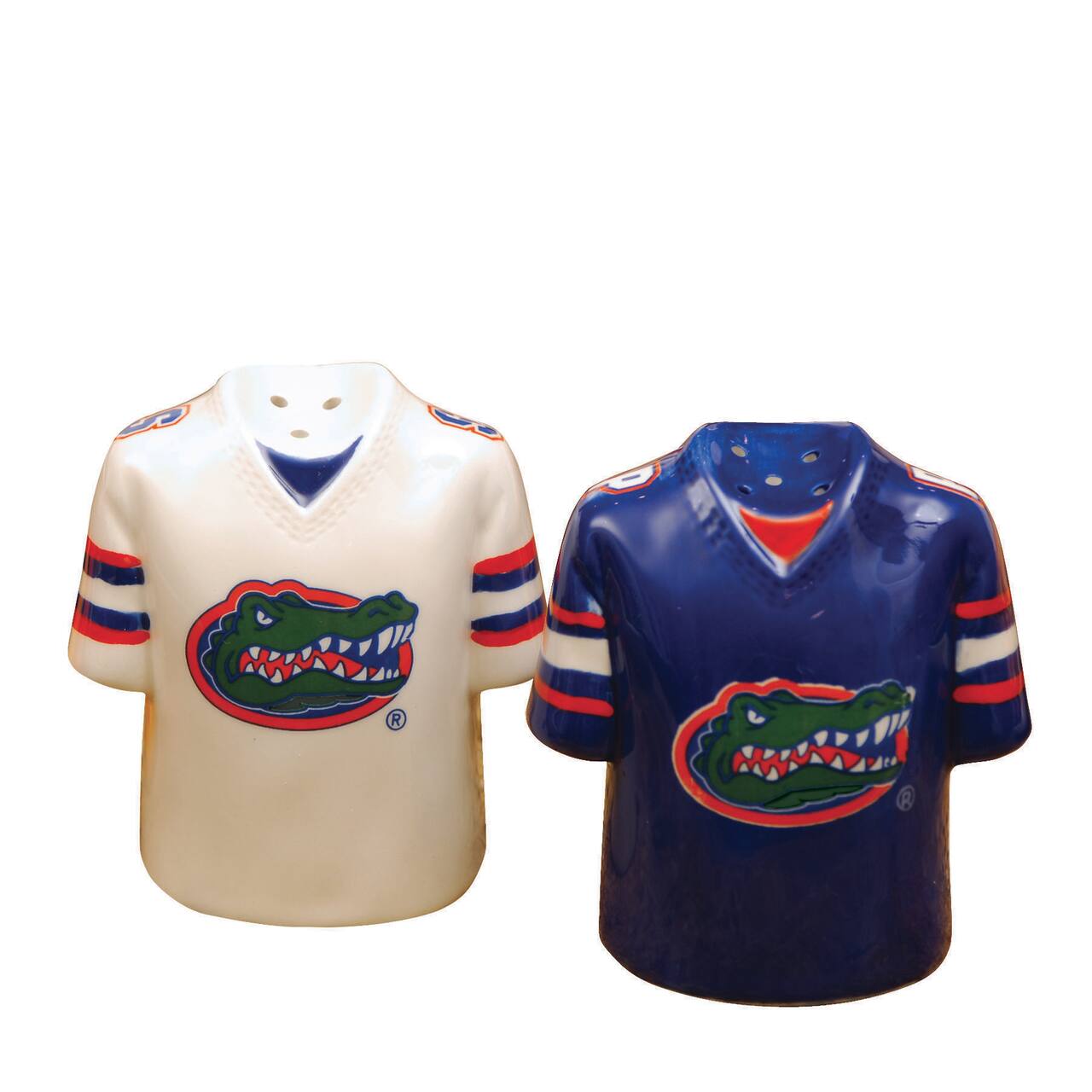 The Memory Company NCAA Gameday Salt & Pepper Shaker Set